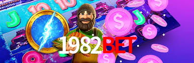 Bônus Generosos e Exclusivos no 1982Bet para Você!
